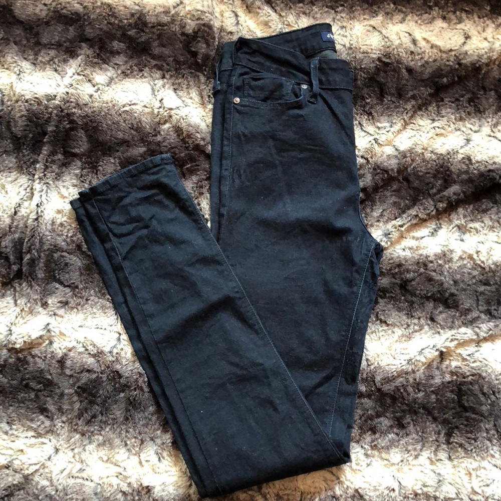 Fashion nova jeans